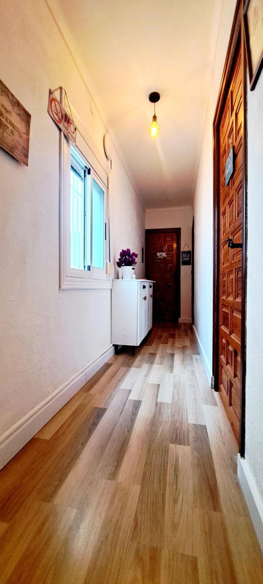 Casa Ridao-Habitacion Indalo Con Vistas Mojacar Bagian luar foto